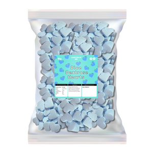 Candycrave Blue Hearts 1kg