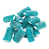 Bebeto Fizzy Blue Raspberry Pencils 2Kg