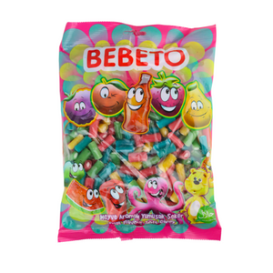 Bebeto Assorted Pencils 1Kg