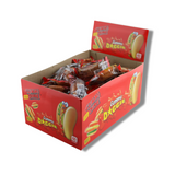 Gummy Doggie Hot Dog 60x7g