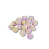 Bristows Chewy Rhubarb & Custard Bon Bons 3kg