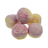 Bristows Chewy Rhubarb & Custard Bon Bons 3kg