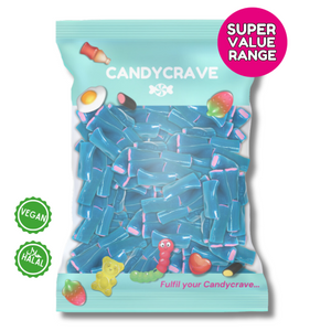 Candycrave Super Value Energy Pencils 1kg