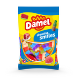 Damel Butterfly Jellies 1kg