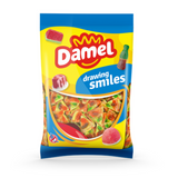 Damel Pizza Slices 1kg