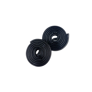 Damel Liquorice Wheels 1kg