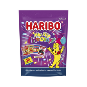 Haribo Hip Hip Hooray 484g