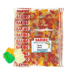 Haribo Gold Bears 3kg