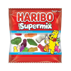 Haribo Mini Supermix 100x16g