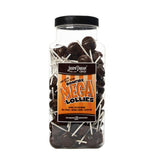 Joseph Dobson Bonfire Lolly 90 Count Jar