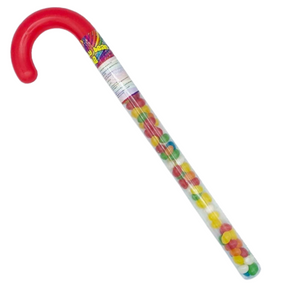 Fun Kandy Jelly Bean Cane 90g