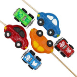 Fun Kandy Car Lolly & Toy 12 Count