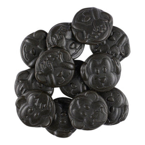 Matthijs Liquorice Monkeys 1kg