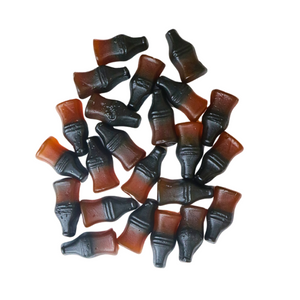 Matthijs Liquorice Cola Bottles 1kg