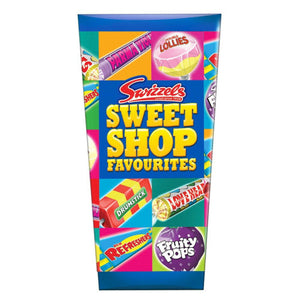 Swizzels Sweet Shop Favourites Gift Box 6x324g