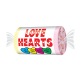 Swizzels Mini Love Hearts 3Kg