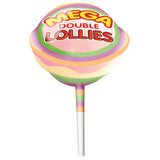 Swizzels Mega Double Lolly 36x32g