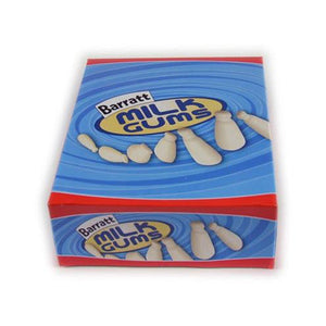 Barratt Milk Gums 2Kg