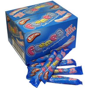 Candyland Flumps 50x20g