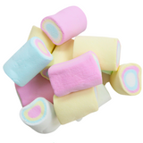 Candycrave Rainbow Marshmallows 1kg