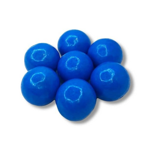 Kandy King Blue Raspberry Gumballs 3kg