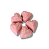 Opsy Choc Pink Hearts 3kg