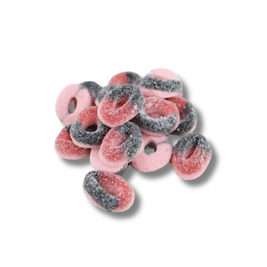 Park Lane Pedro Blackcurrant Rings 1kg