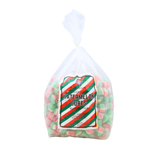 Mitre Watermelon Cubes 3Kg