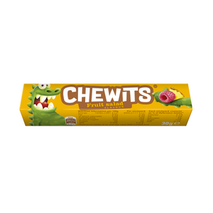 Chewits Fruit Salad Flavour Chews 40x30g