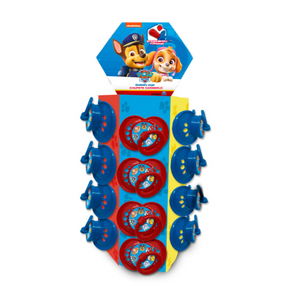 Paw Patrol Dummy Pops 24x15g