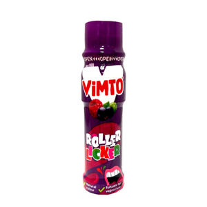 Vimto Roller Licker 15x60ml