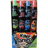 King Tango Spray 12x80ml