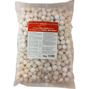 Verquin Toffee Bon Bons 3Kg