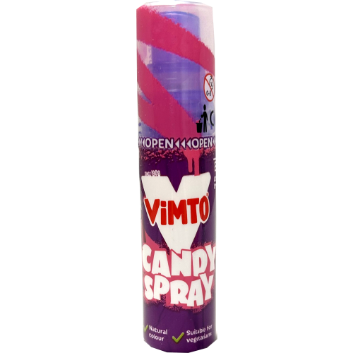 Vimto Candy Spray 15x25ml