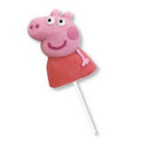 Peppa Pig Marshmallow Pops 18x30g