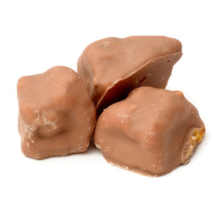 Shoebury Chocolate Cinder Toffee 3Kg