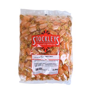 Stockleys Cough Candy 3Kg