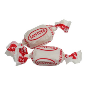 Stockleys Sugar Free Mintoes 2Kg