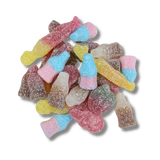 Candycrave Vegan Fizzy Mix 2kg