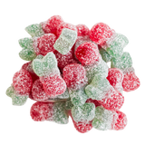 Candycrave Vegan Fizzy Cherries 2kg