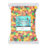 Candycrave Vegan American Hard Gums 2kg