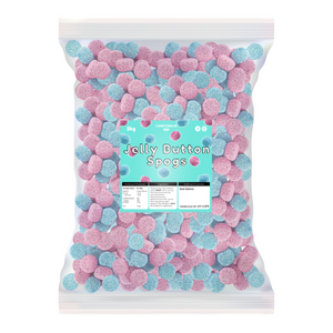 Candycrave Jelly Button Spogs 2kg