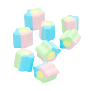 Sweeto Flower Marshmallows 1kg