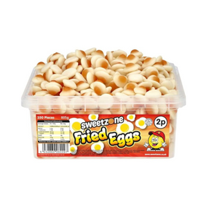 Sweetzone Fried Eggs 805g Tub