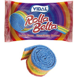 Vidal Rainbow Rolla Belt 24x19g