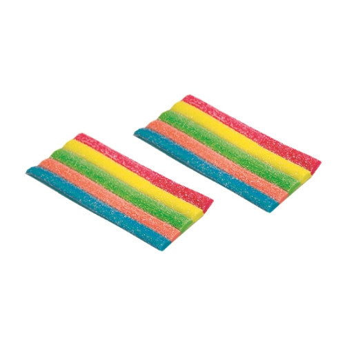 Vidal Mini Rainbow Belts 2Kg