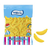 Vidal Sugared Bananas 1Kg