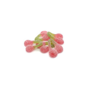 Vidal Giant Sour Cherries 1kg