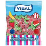 Vidal Giant Sour Cherries 1kg