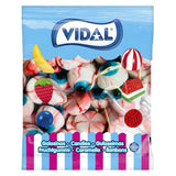 Vidal Bloody Eyes 1kg